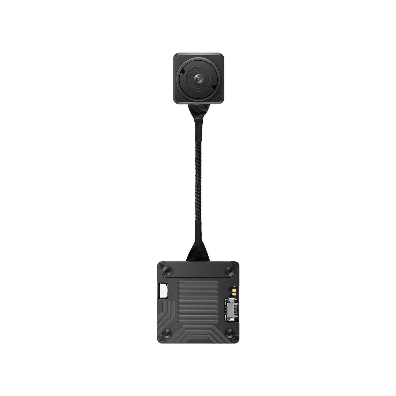 Drone Camera Night Vision - Caméra NCZOBOE à imagerie thermique infrarouge,