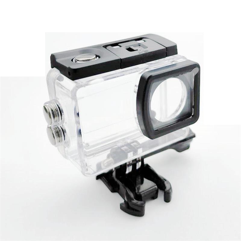 Drone Camera Action - Accessoires d'origine SJCAM SJ4000 boîtier étanche