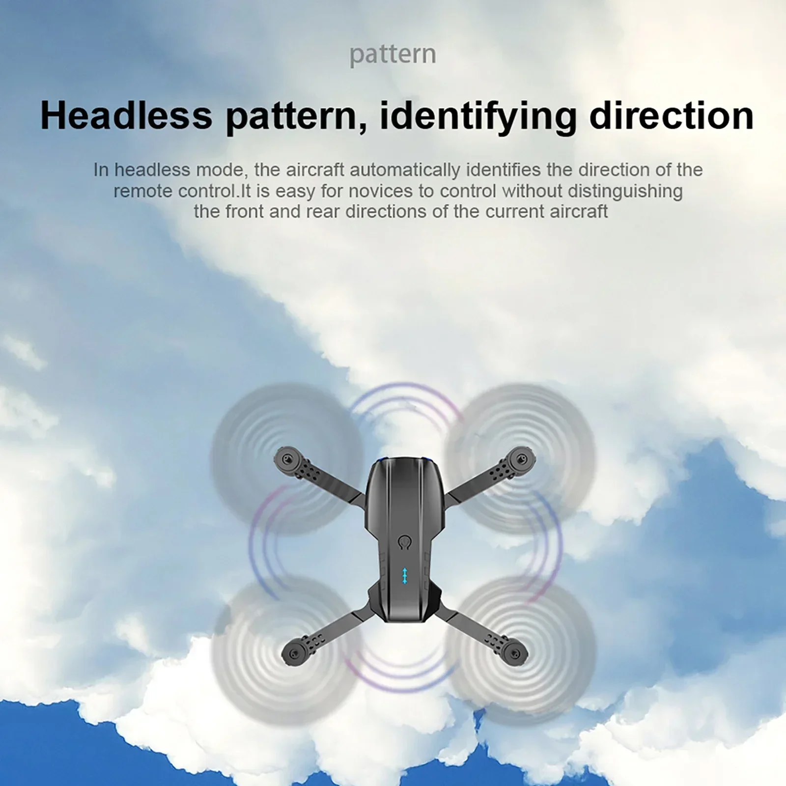 Nouveau E99 Pro HD 4K Drone do - Drone Camera 4K avis et prix