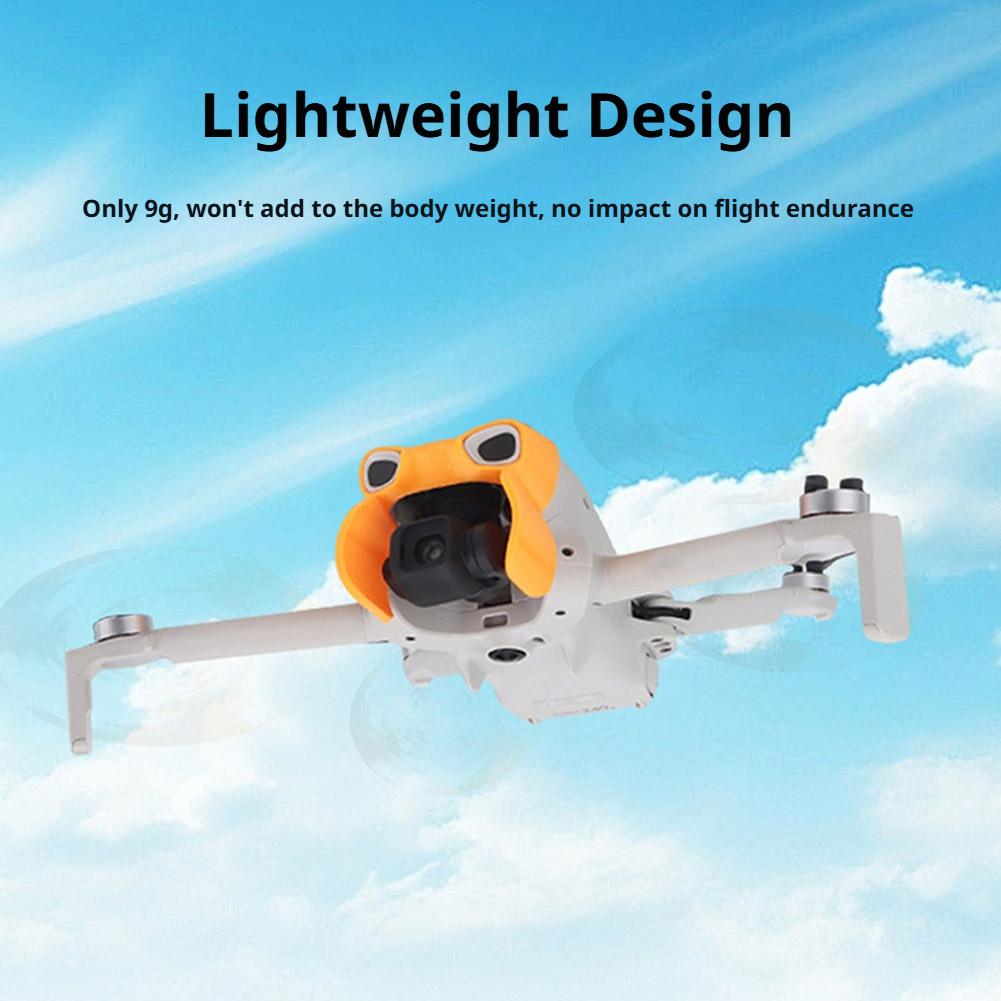   Pour DJI Lito 1/X1, barre an - Drone Camera Filter avis et prix
