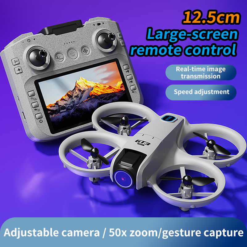 Nouveau Drone GT3 MAX 8K HD ph - Drone Camera Night Vision avis et prix