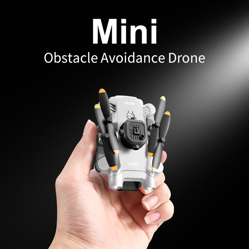 Mini Drone V30 WiFi FPV avec d - Drone Camera Lens avis et prix