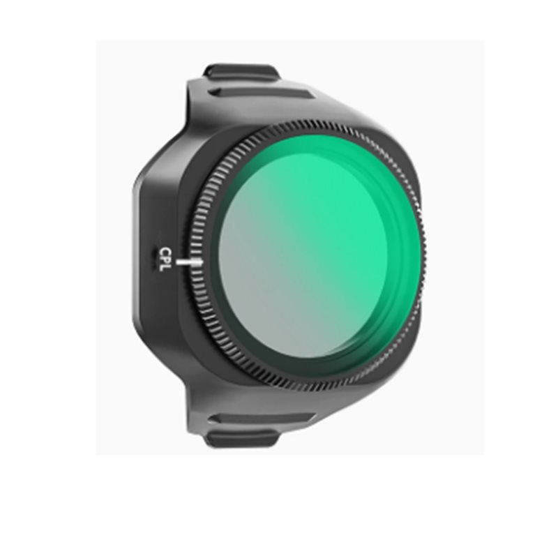 Filtre FFYY-CPL pour DJI Mini  - Drone Camera Filter avis et prix