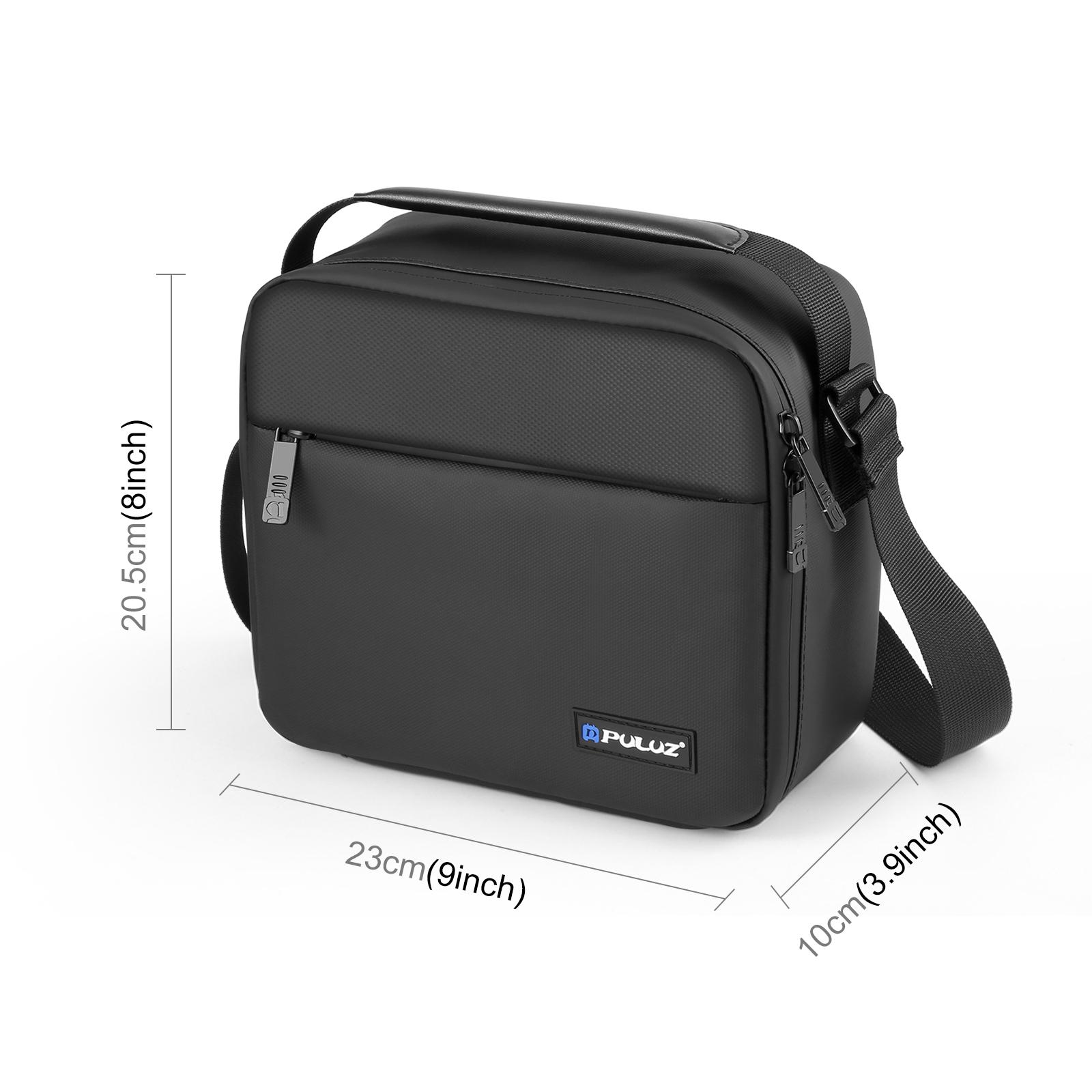 PULUZ – sac de rangement étanc - Drone Camera Waterproof avis et prix