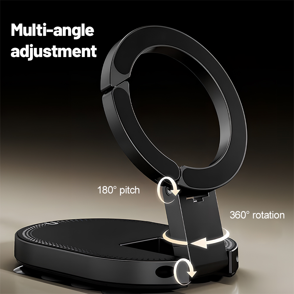 360 °   Support de téléphone m - Drone Camera Stabilized avis et prix