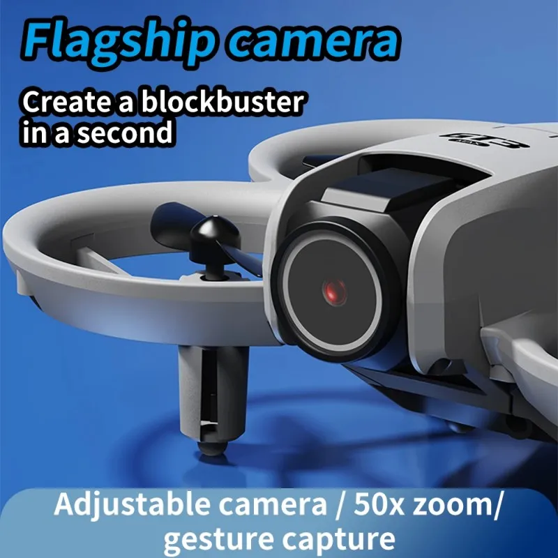 Drone GPS Lenovo GT3 MAX 8K Ph - Drone Camera Wide Angle avis et prix