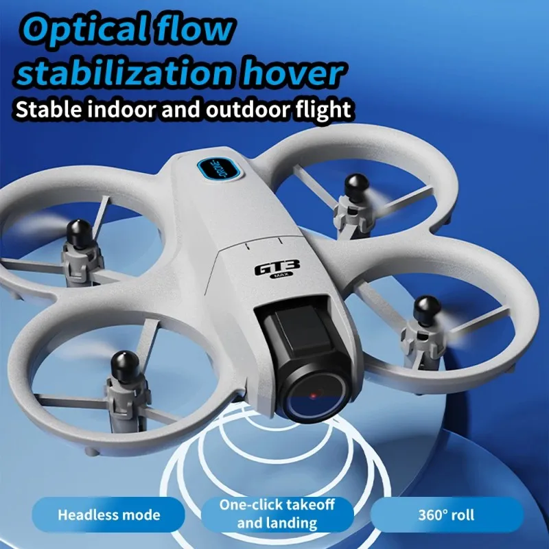 Drone GPS Lenovo GT3 MAX 8K Ph - Drone Camera Wide Angle avis et prix