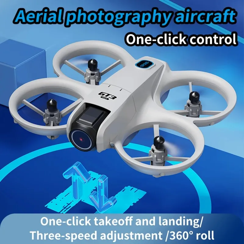 Drone GPS Lenovo GT3 MAX 8K Ph - Drone Camera Wide Angle avis et prix