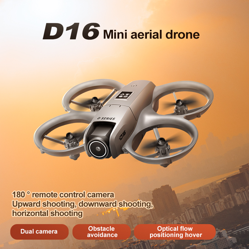 Drone GPS Lenovo D16 8K Aérien - Drone Camera Hd avis et prix