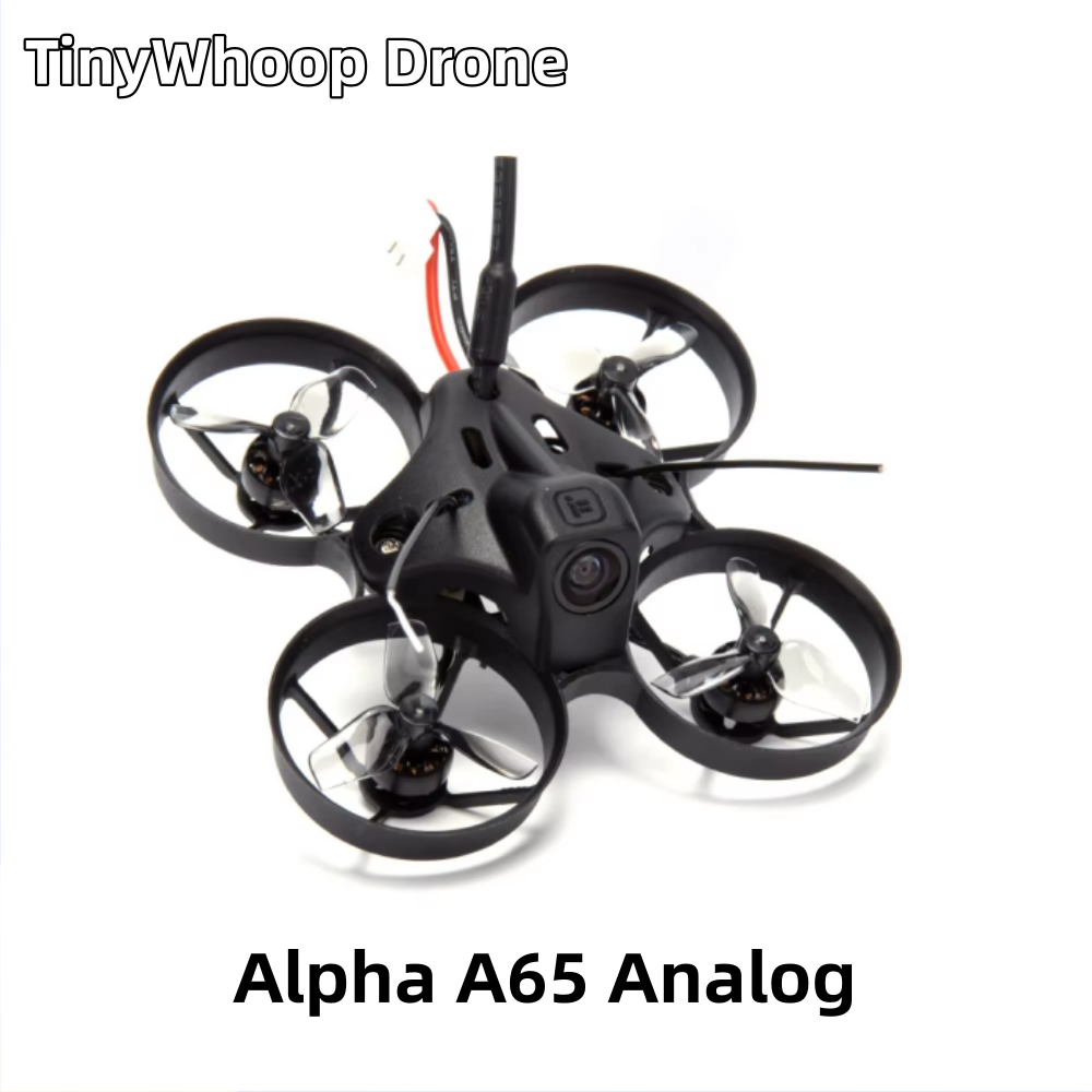Drone FPV iFlight Alpha A65 An - Drone Camera Wide Angle avis et prix