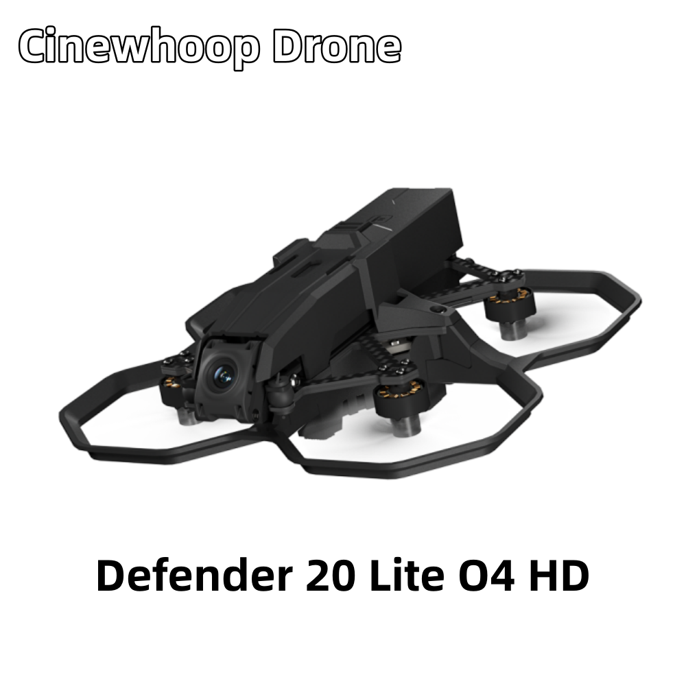 Drone FPV iFlight Alpha A65 An - Drone Camera Wide Angle avis et prix