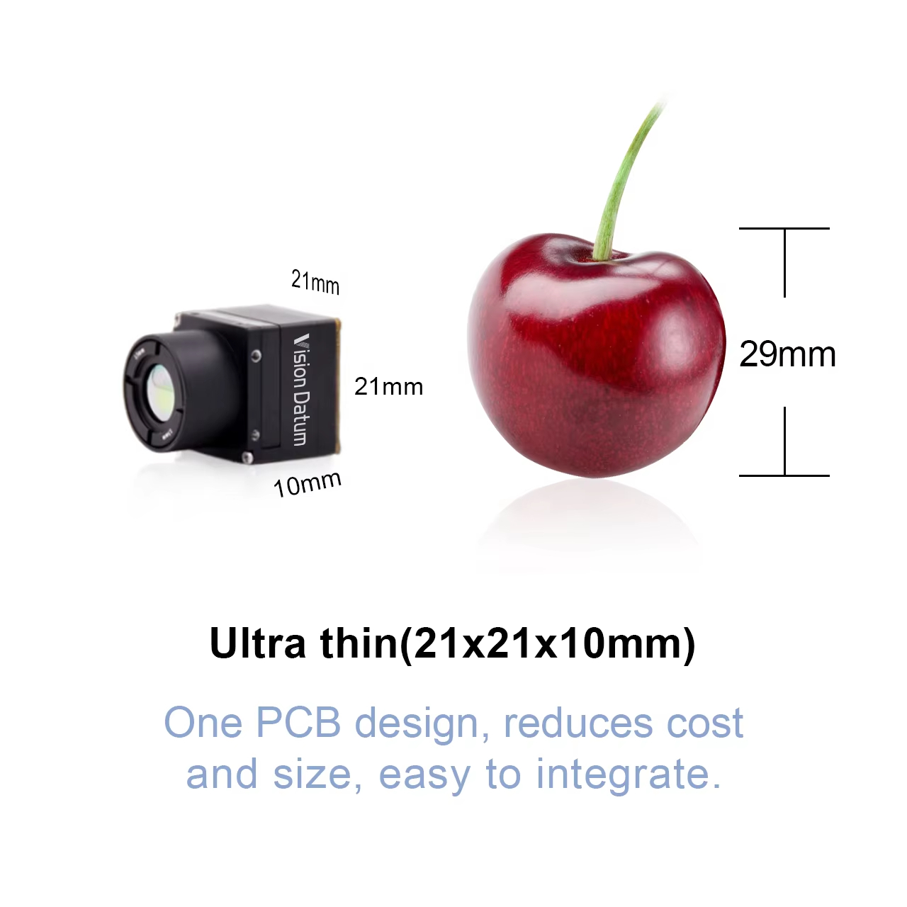 Caméra thermique à Zoom numéri - Drone Camera Night Vision avis et prix
