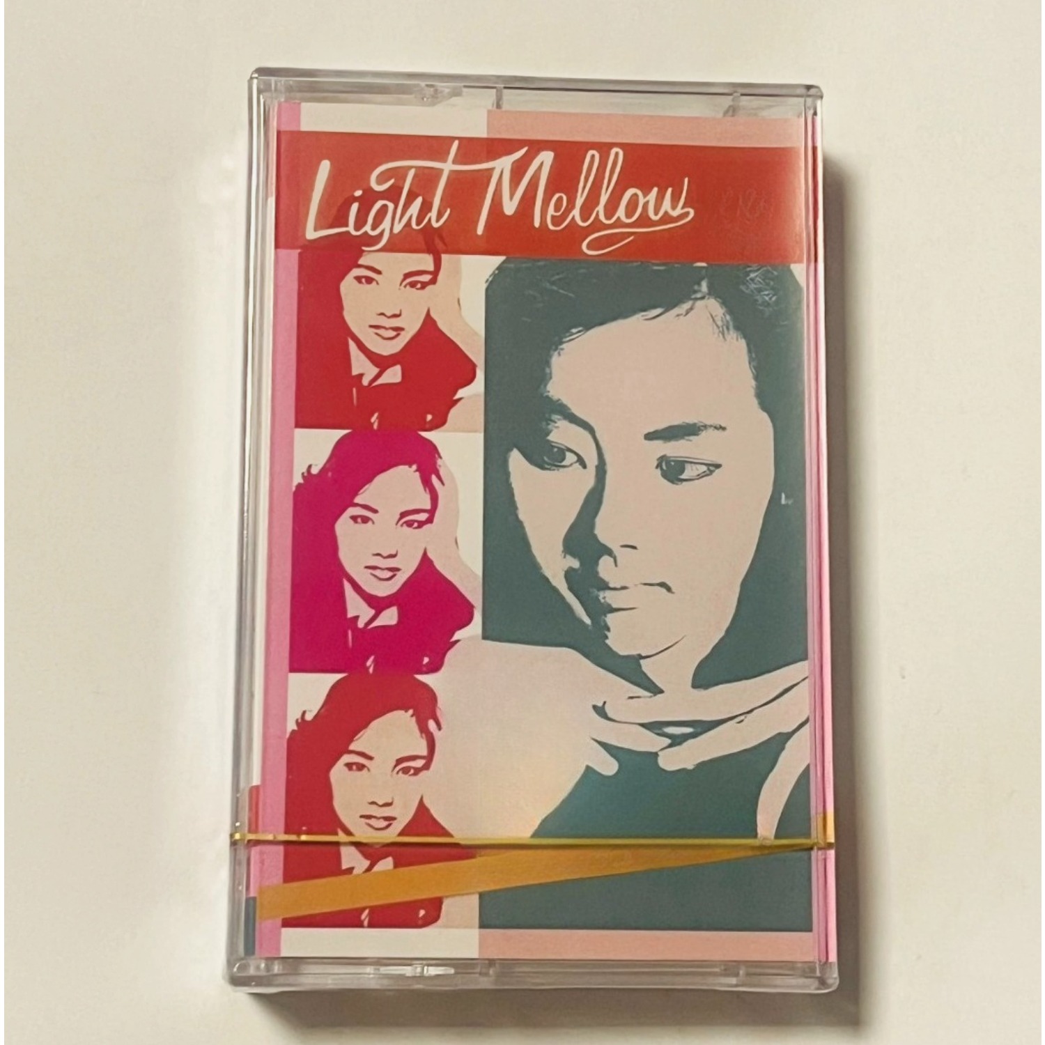 Cassette audio de style vintag - Drone Camera Stabilized avis et prix