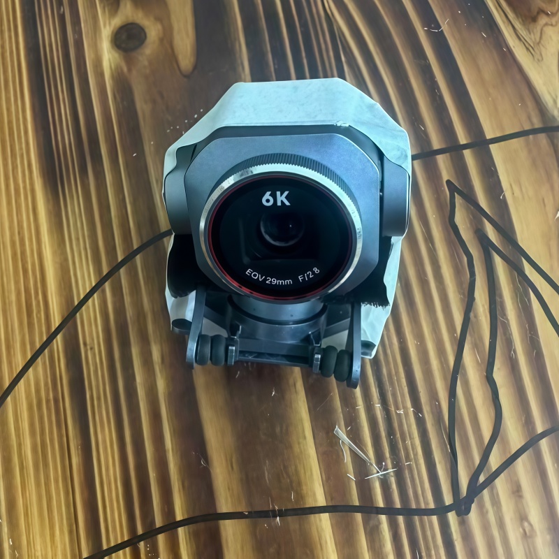 Pièces de rechange pour la cam - Autel Drone Evo Lite avis et prix